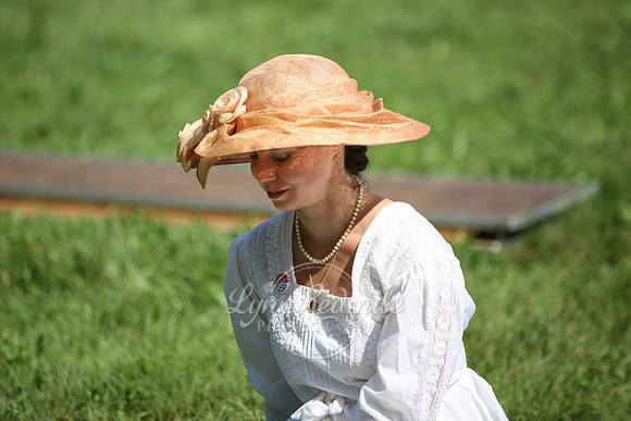 Governors Island WW1 2018 105