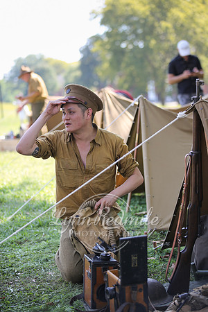 Governors Island WW1 2018 108