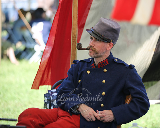 Governors Island WW1 2018 116