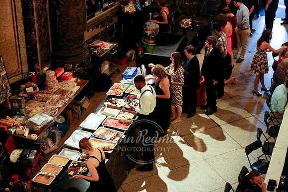 Jeri & Jim Wedding 183