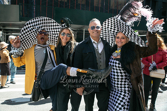 Easter Parade 2022 -116