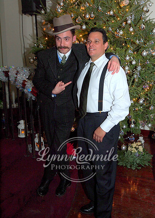 Michael Arenella Winter Ball 108
