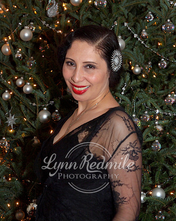 Michael Arenella Winter Ball 157