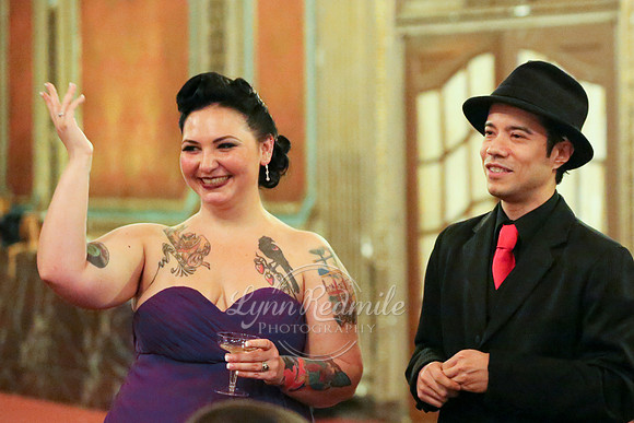 Jeri & Jim Wedding 170
