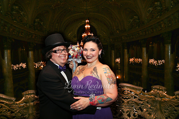 Jeri & Jim Wedding 219