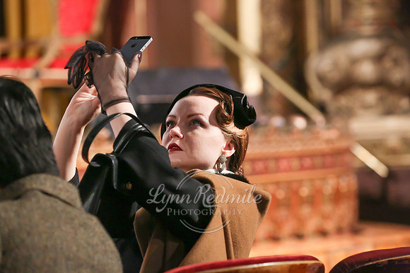 United Palace Theater 038