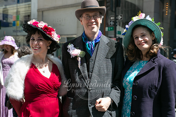 Easter Parade 2022 -128