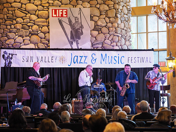 Sun Valley 2018 Music Festival 070