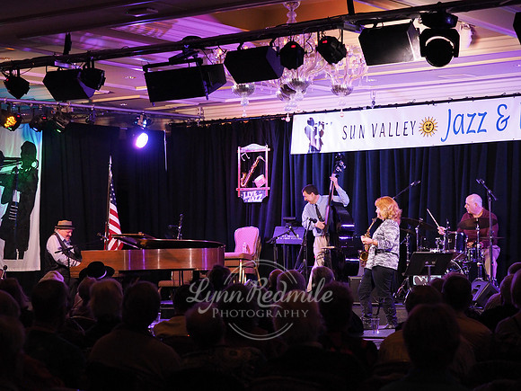 Sun Valley 2018 Music Festival 338