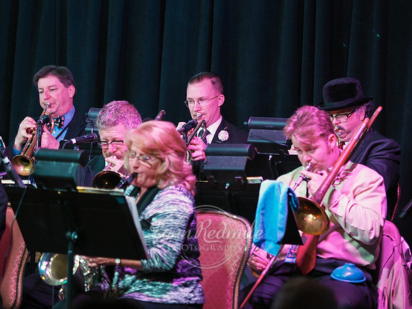 Afterglow 2018 Dinner 28