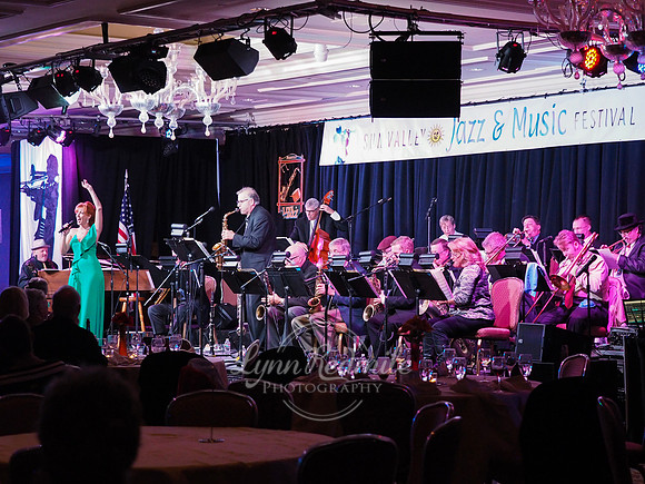 Afterglow 2018 Dinner 32