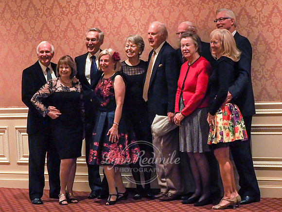 Afterglow 2018 Dinner 33