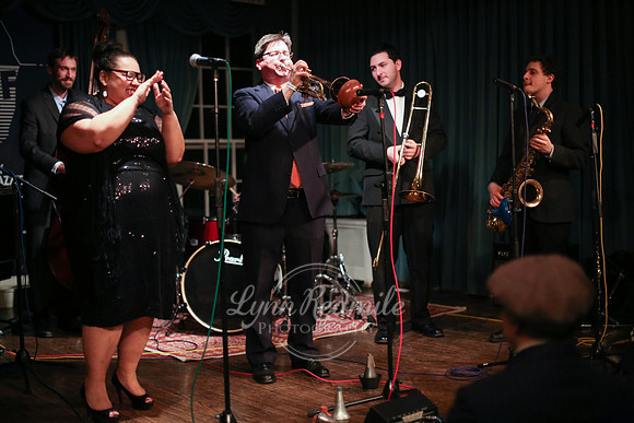 NYC Winter 2015 JazzFest 51