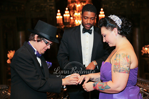 Jeri & Jim Wedding 134