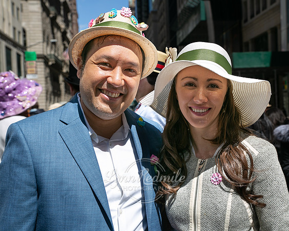 Easter Parade 2022 -120