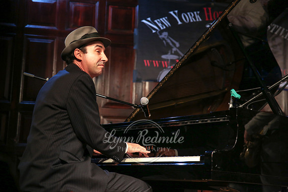 NYC 2014 Hot Jazz 041