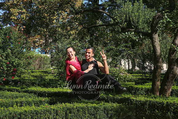 General Mischief Maze 015