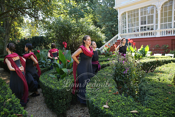 General Mischief Maze 053