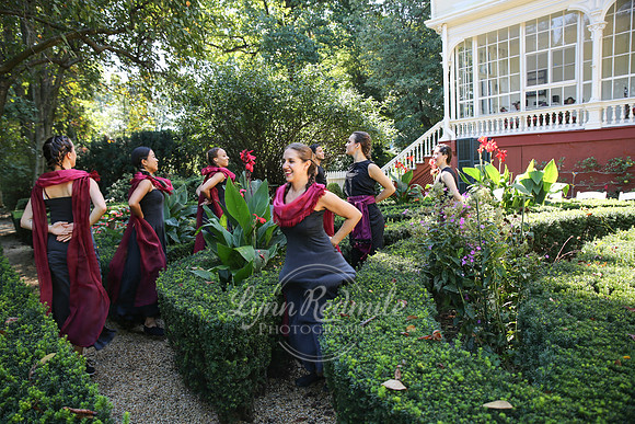 General Mischief Maze 055