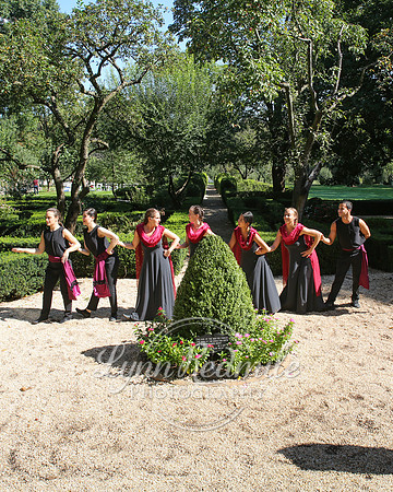 General Mischief Maze 068