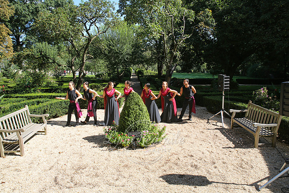 General Mischief Maze 069