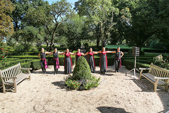 General Mischief Maze 070