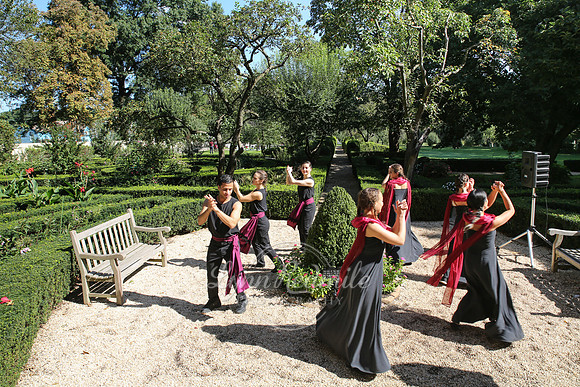 General Mischief Maze 076
