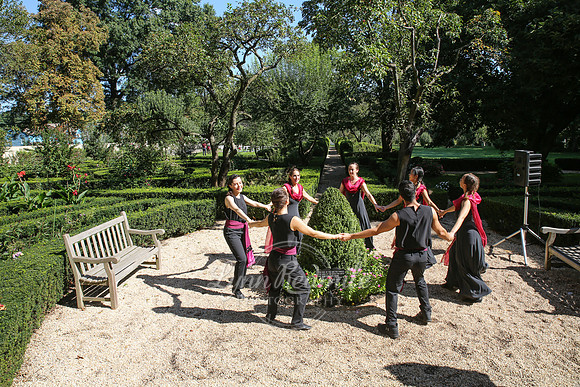 General Mischief Maze 077