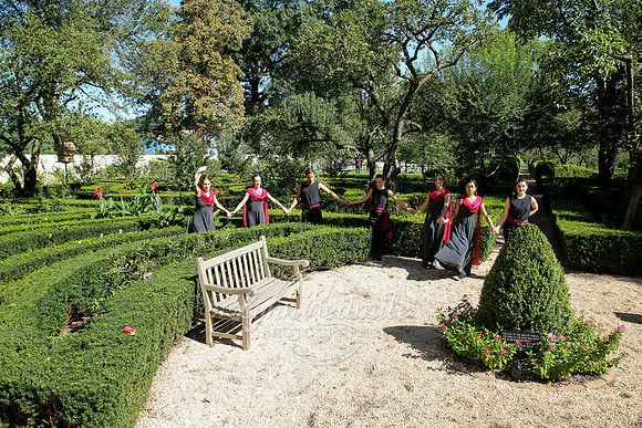General Mischief Maze 082