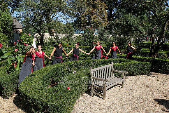 General Mischief Maze 084