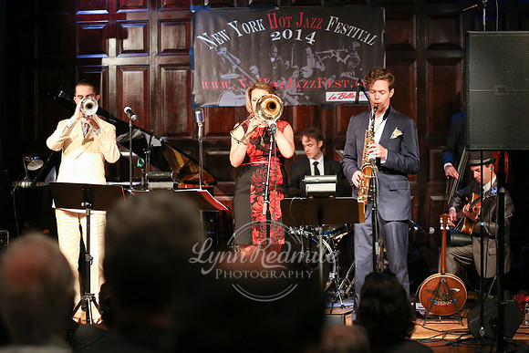 NYC 2014 Hot Jazz 010