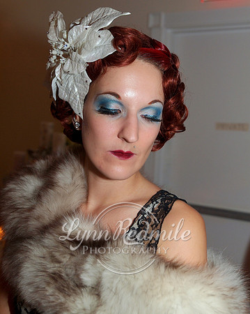 Michael Arenella Winter Ball 160