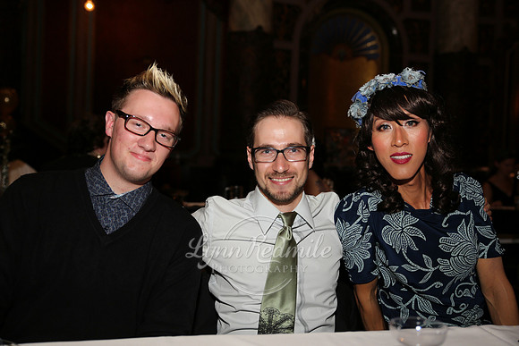 Jeri & Jim Wedding 197