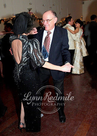 Michael Arenella Winter Ball 109