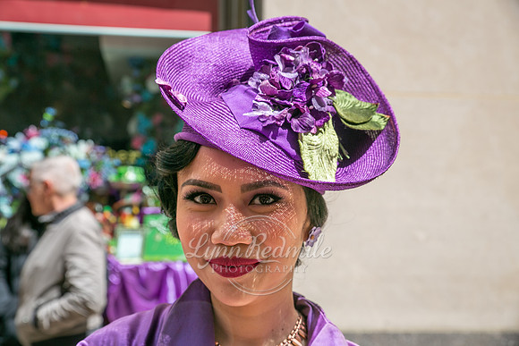 Easter Parade 2022 -33