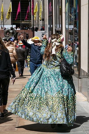 Easter Parade 2022 -47