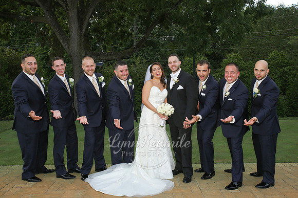Mariana and Andrew 212