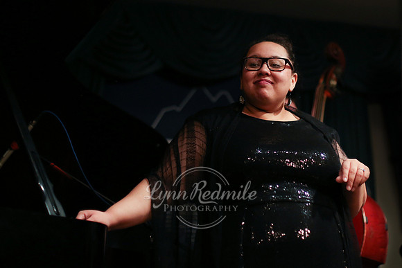 NYC Winter 2015 JazzFest 60