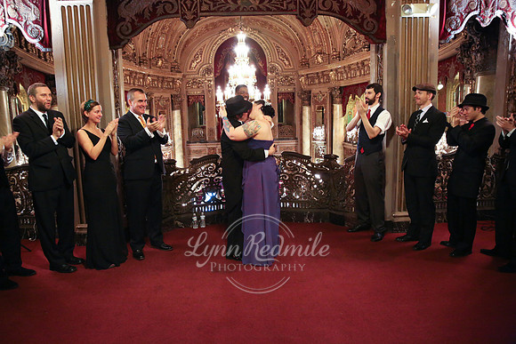 Jeri & Jim Wedding 139