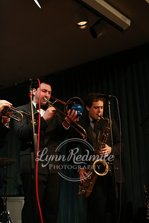 NYC Winter 2015 JazzFest 48