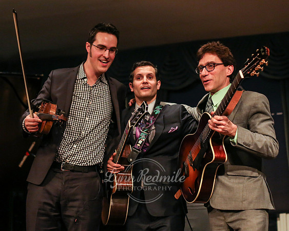 NYC Winter 2015 JazzFest 30