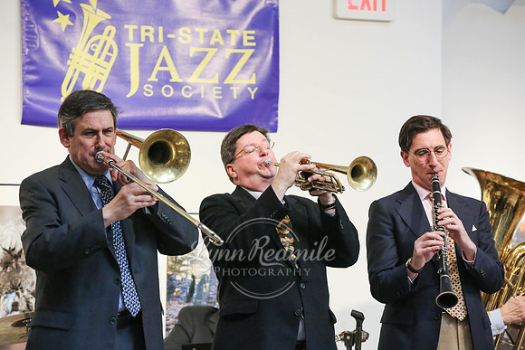David Ostwald 2019 Tri-State 28
