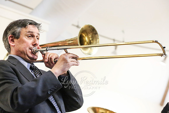 David Ostwald 2019 Tri-State 54