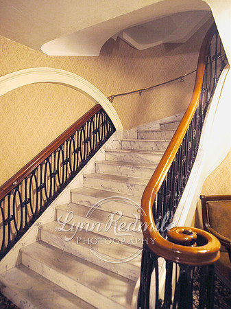 Stairway to Heaven