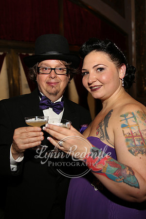 Jeri & Jim Wedding 154
