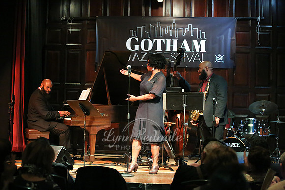 Gotham Jazz Festival 2019 001