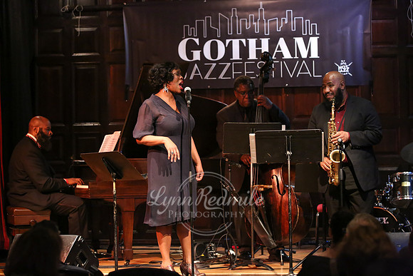 Gotham Jazz Festival 2019 004