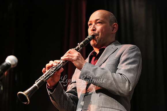 Gotham Jazz Festival 2019 014