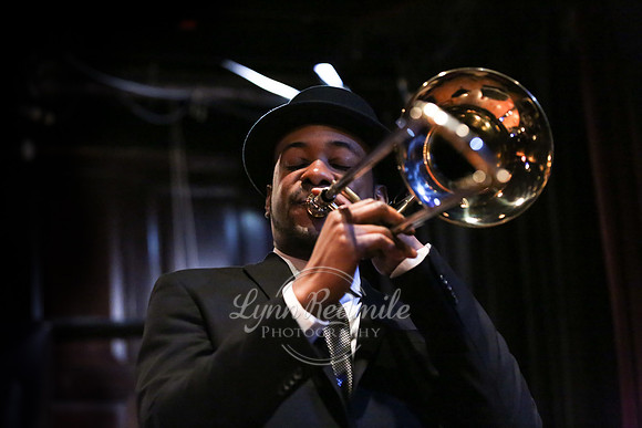 Gotham Jazz Festival 2019 023