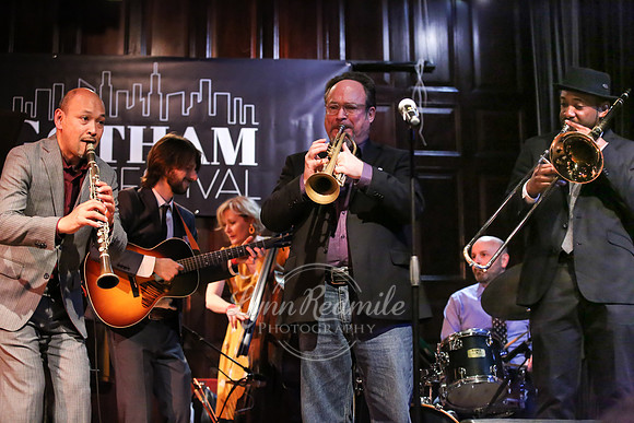 Gotham Jazz Festival 2019 028